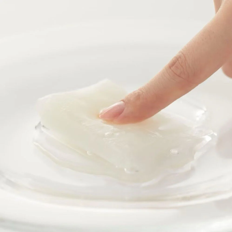 Lululun - Hydra F Mask Azelaic Acid Face Masks 117ml. (7 Sheets)