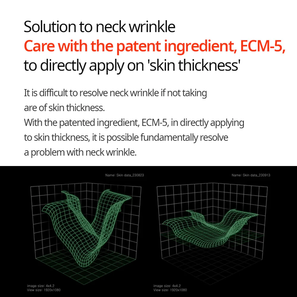 Dr.Melaxin - Necksphalt ECM Neck Barrier Ampoule (10 pieces)