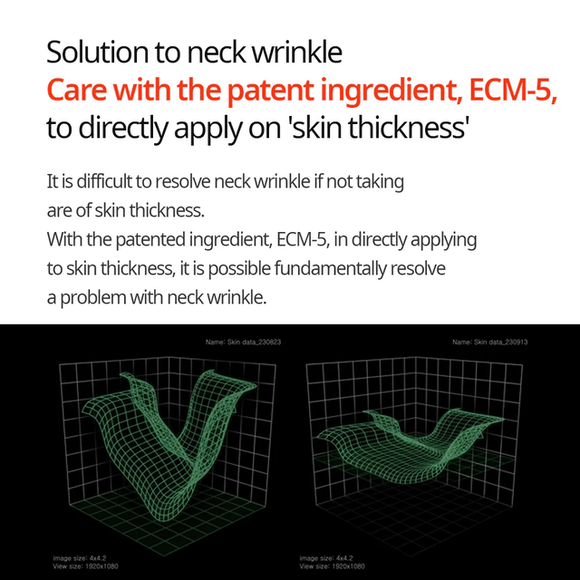 Dr.Melaxin - Necksphalt ECM Neck Barrier Ampoule (10 pieces)