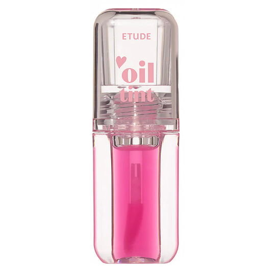 Etude - Dear Darling Oil Tint #06 Pink Oil 4.2g.