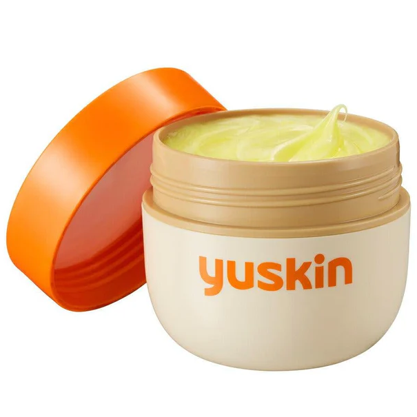 Yuskin - A Cream 120g.