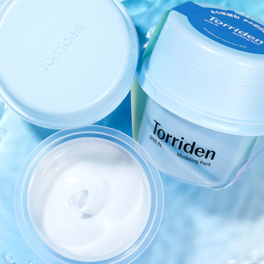 Torriden - Dive In Modeling Pack 25g.