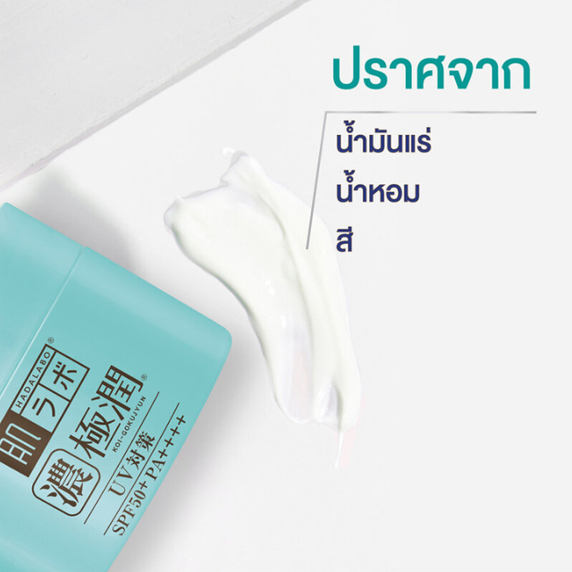Hada Labo - Uv Perfect Gel 29g.