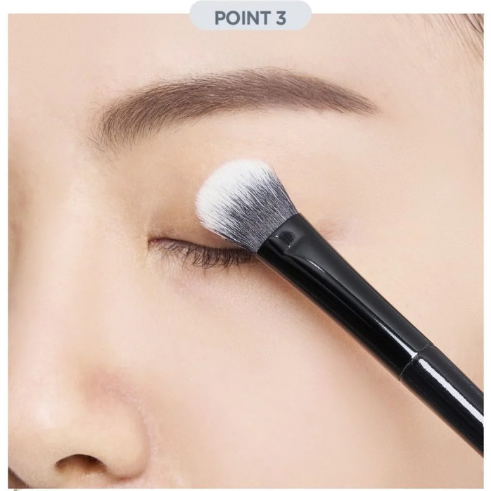 Jung Saem Mool - Pro-Lasting Finish Powder 10g.