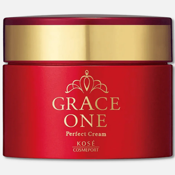 KOSE - Grace One - Perfect Cream 100g.