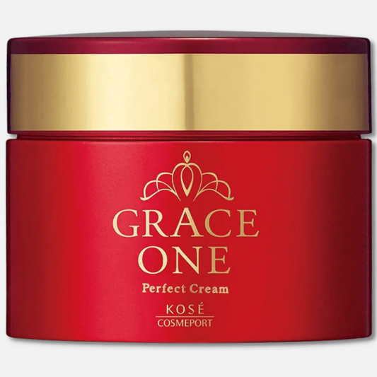 KOSE - Grace One - Perfect Cream 100g.