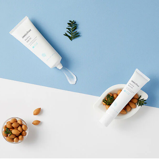 Innisfree - Bija Cica Balm EX 40ml.