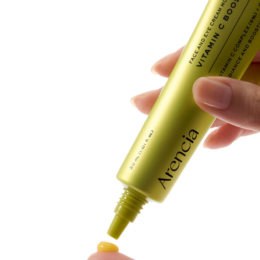 Arencia - Vitamin C Booster Shot 30ml.