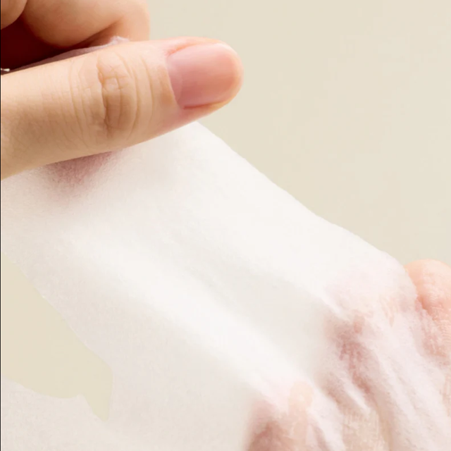 Abib - Essential Fit, Vita C Brightening Sheet Face Mask 27ml. (Pack of 3)