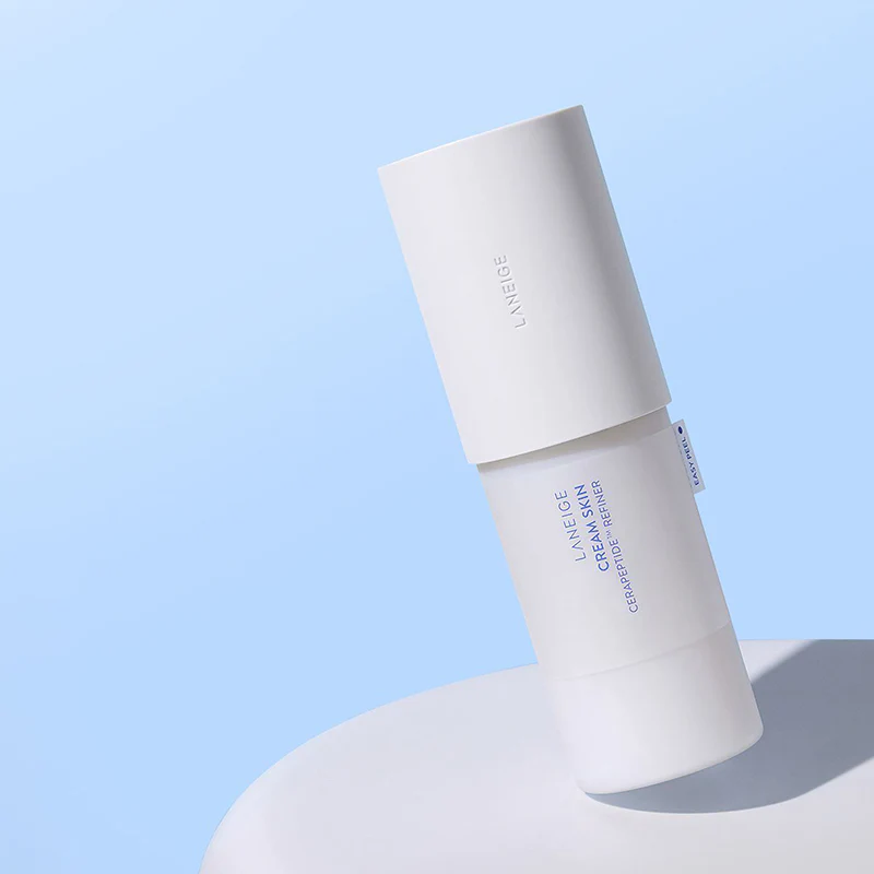 Laneige - Cream Skin Cerapeptide Refiner 170ml.