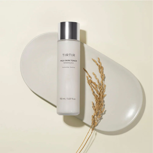 TIRTIR - Milk Skin Toner 150ml.