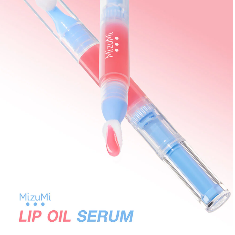 MizuMi - Lip Oil Serum 1.6g.