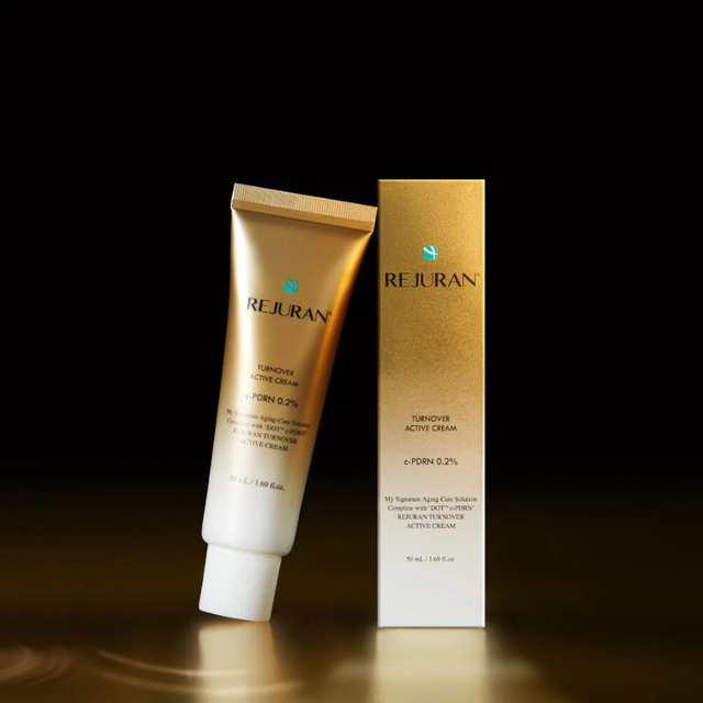 REJURAN - Turnover Active Cream c-PDRN 0.2% 50ml.