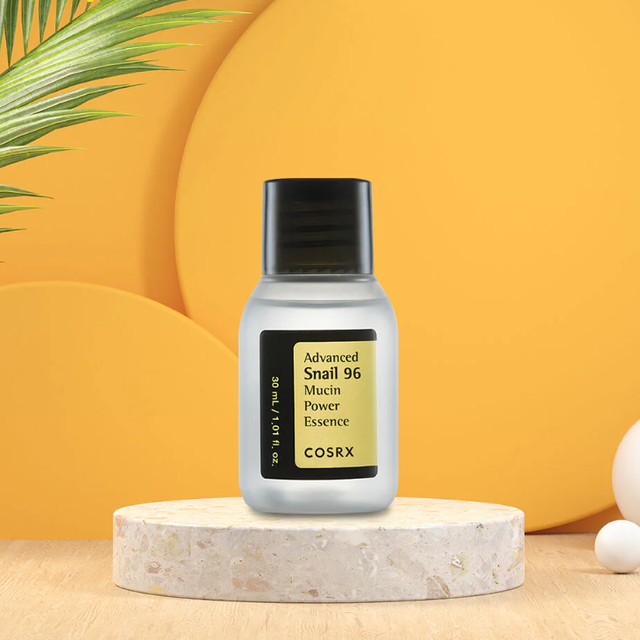 COSRX - Advanced Snail 96 Mucin Power Essence 30ml.