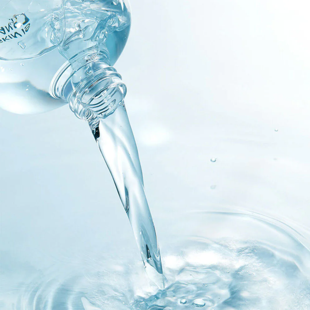 Torriden - Dive In Hyaluronic Acid Toner 300ml.