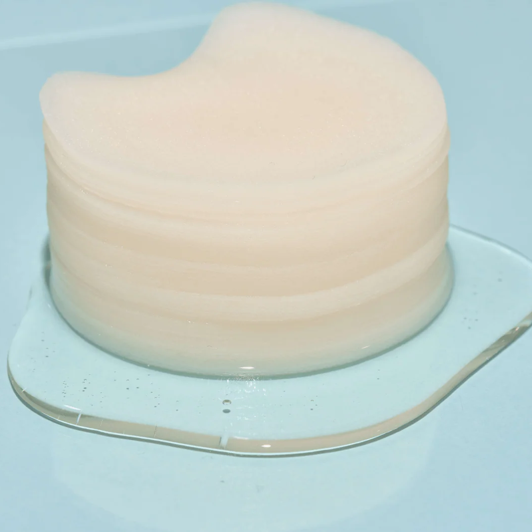 Round Lab - Birch Juice Moisturizing Pad 150g (80 Pads)