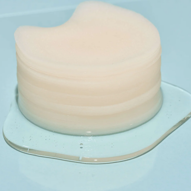 Round Lab - Birch Juice Moisturizing Pad 150g (80 Pads)