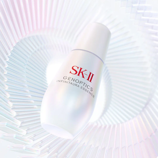 SK-II - Genoptics Infinitaura Essence 30ml.