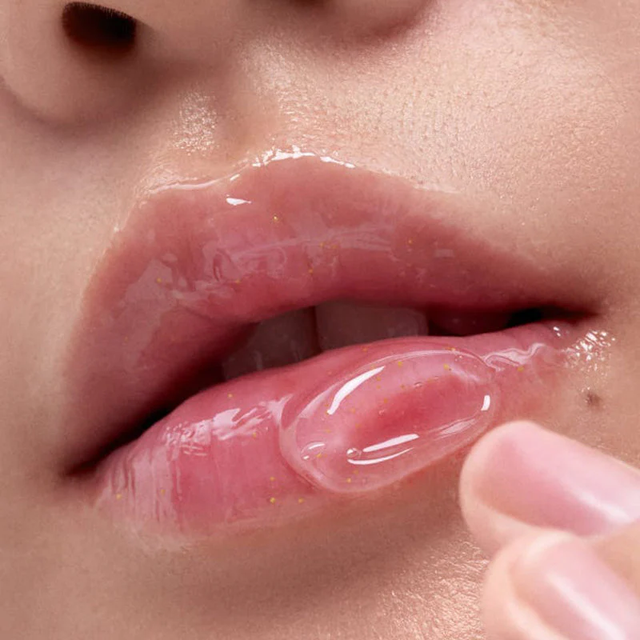 Laneige - Bouncy & Firm Lip Treatment Mask 12g.