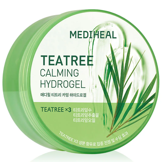 Mediheal - Teatree Calming Hydrogel 300g.