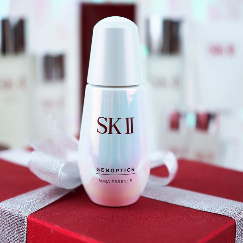 SK-II - Genoptics Spot Essence 50ml.