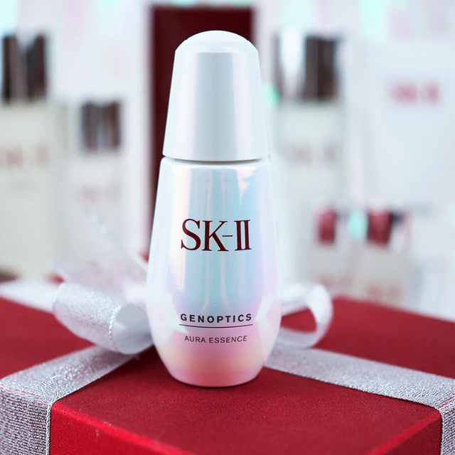 SK-II - Genoptics Spot Essence 50ml.