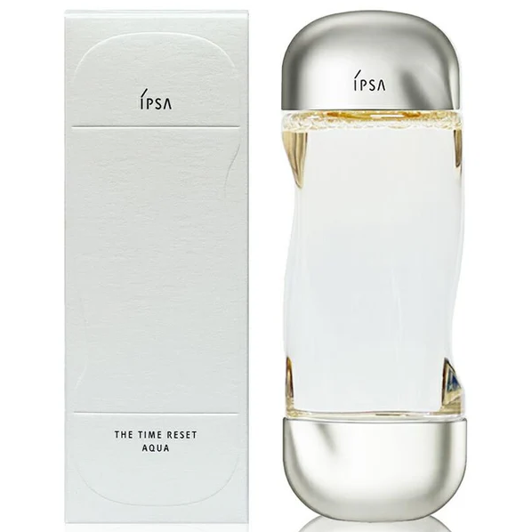 IPSA - The Time Reset Aqua 200ml