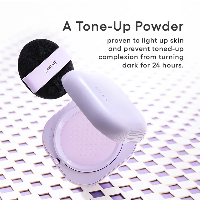 Laneige - Skin Veil Tone Up Powder 7g.