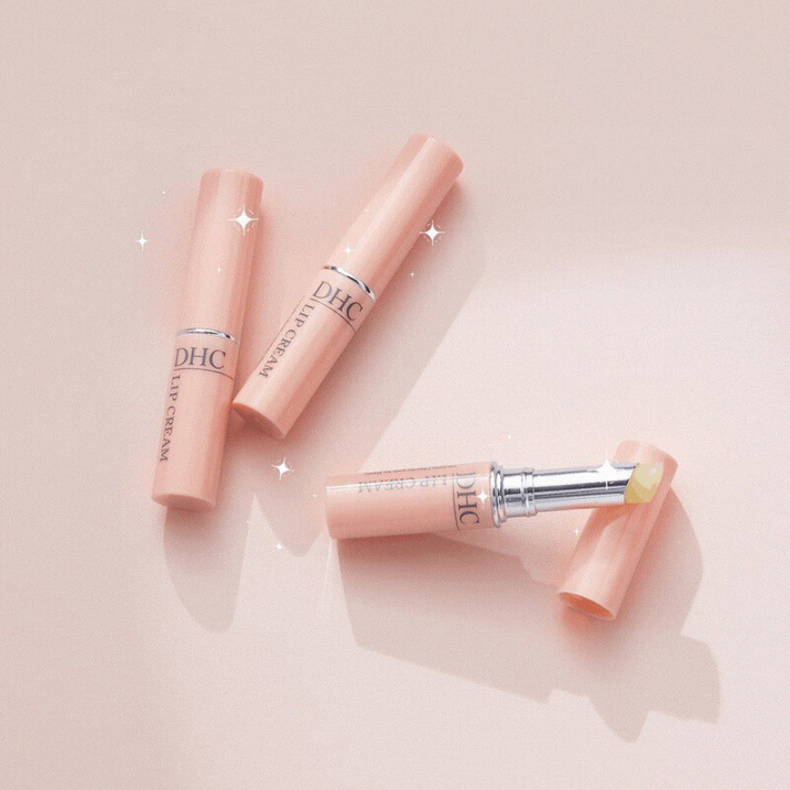 DHC - Lip Cream 1.5g.