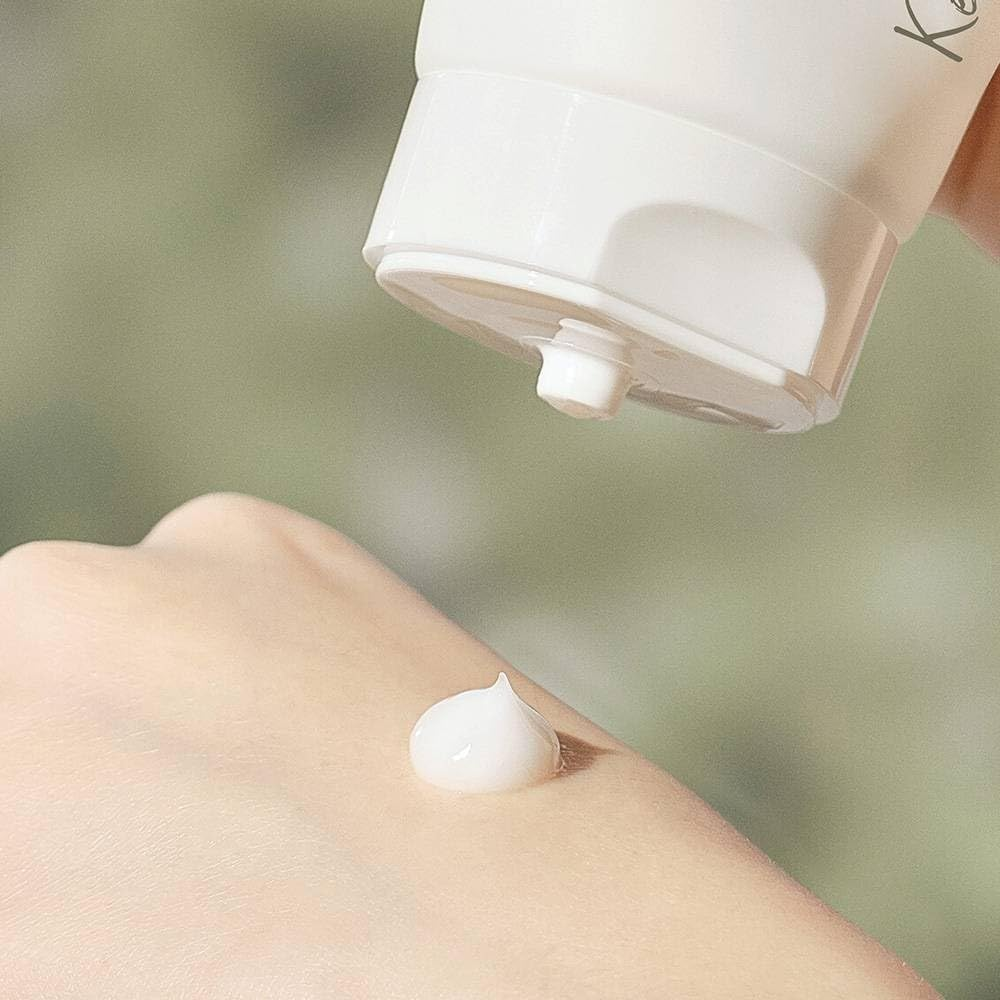 Anua - Heartleaf 70% Soothing Cream 100ml.