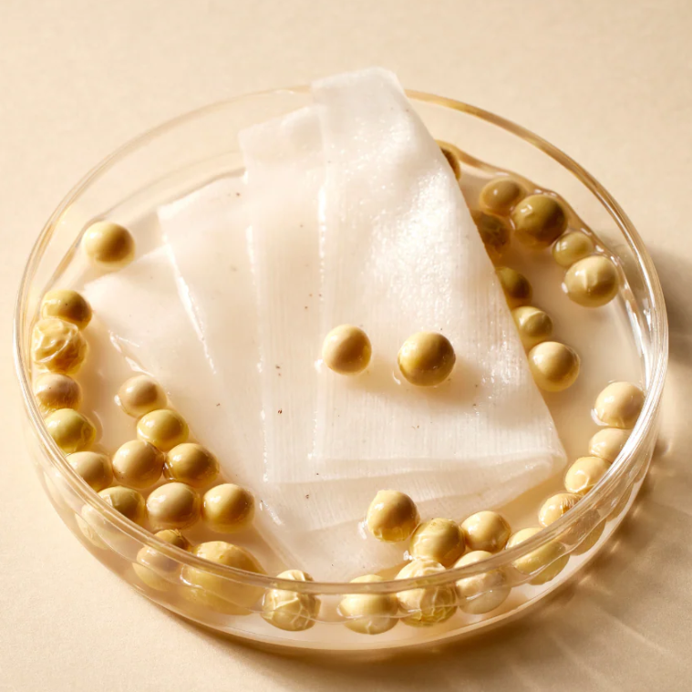 Mixsoon - Bean Toner Pad 180ml. (70 Pads)
