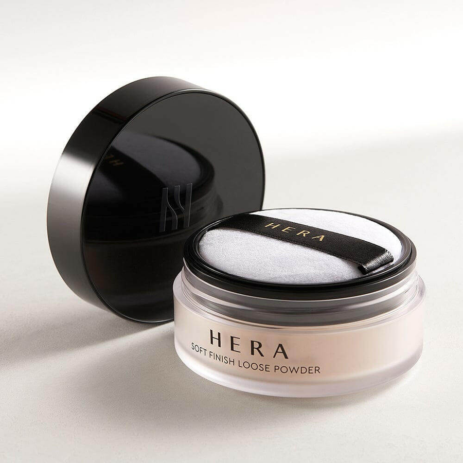 HERA - Soft Finish Loose Powder 15g.