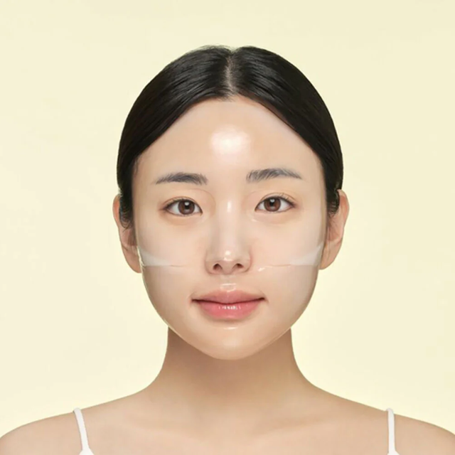 CKD GUARANTEED - Retino Collagen Small Molecule 300 Pore & Elasticity Mask 31g. (Pack of 3)
