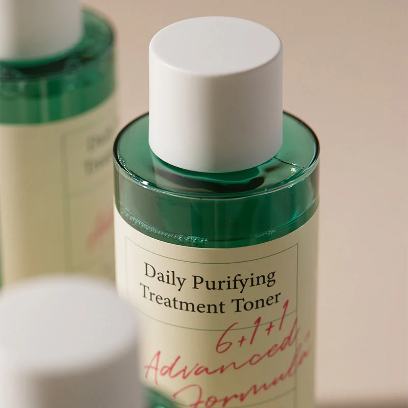 AXIS-Y - Daily Purifying Treatment Toner 200ml.