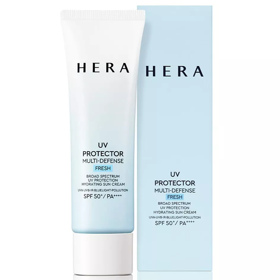 HERA - UV Protector Multi-Defense Fresh SPF50+ PA++++ 50ml.