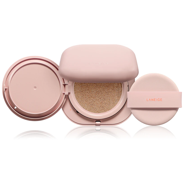 Laneige - New Neo Cushion Glow 2023 #21N1 Beige 15g.