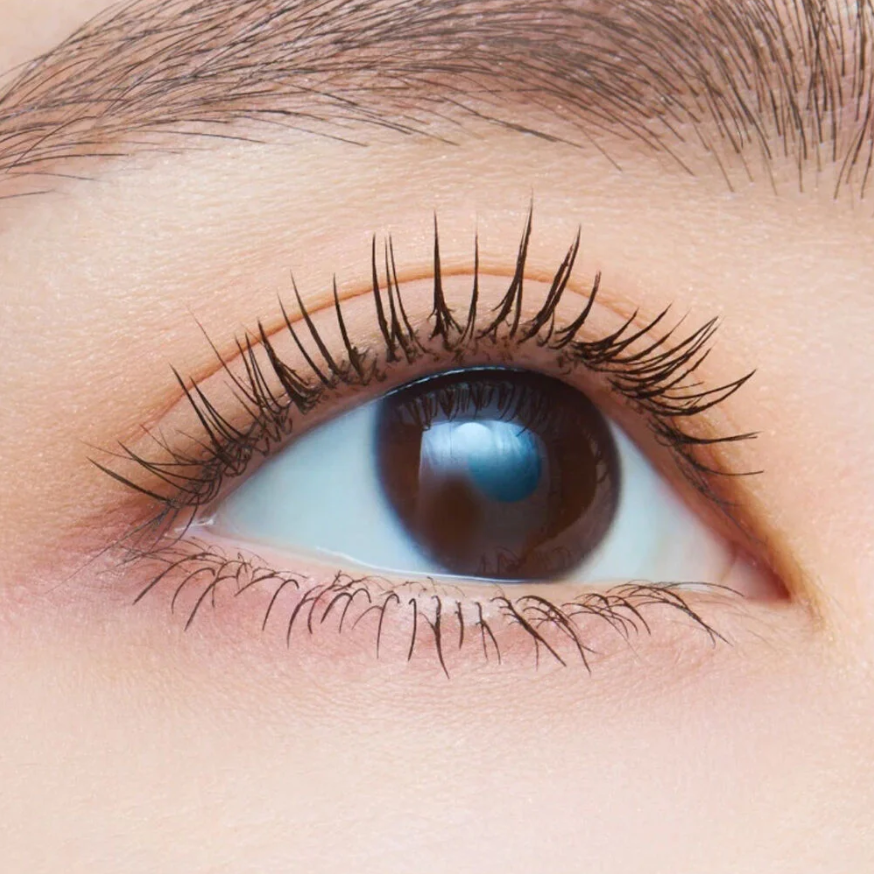 Dejavu - Lash Knockout Extra Volume #E1 Black 8g.