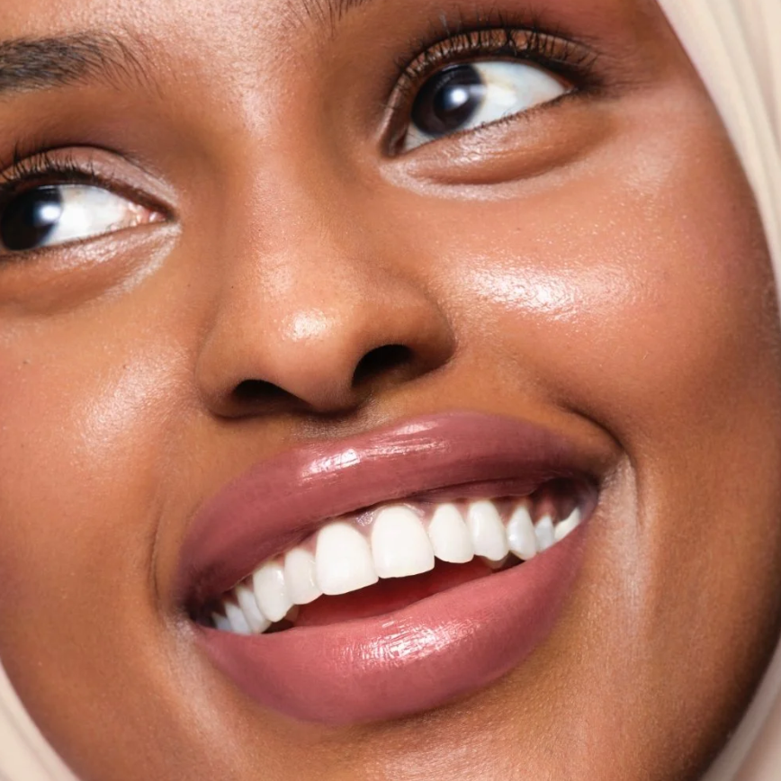 Laneige - Glaze Craze Tinted Lip Serum #Cinnamon Sugar 12g.