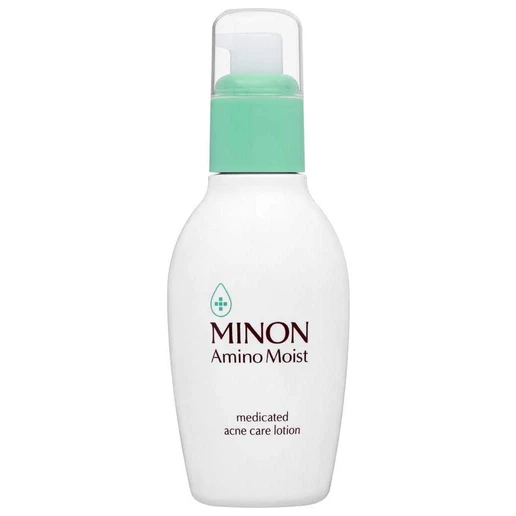 Minon - Amino Moist Lotion - Ance Care Lotion 150ml.