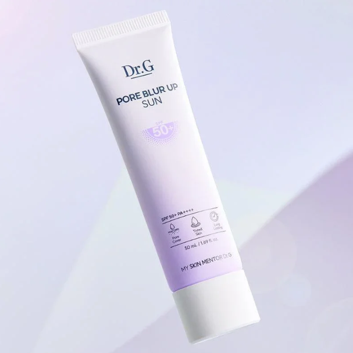 Dr.G - Pore Blur Up Sun SPF50+ PA++++ 50ml.