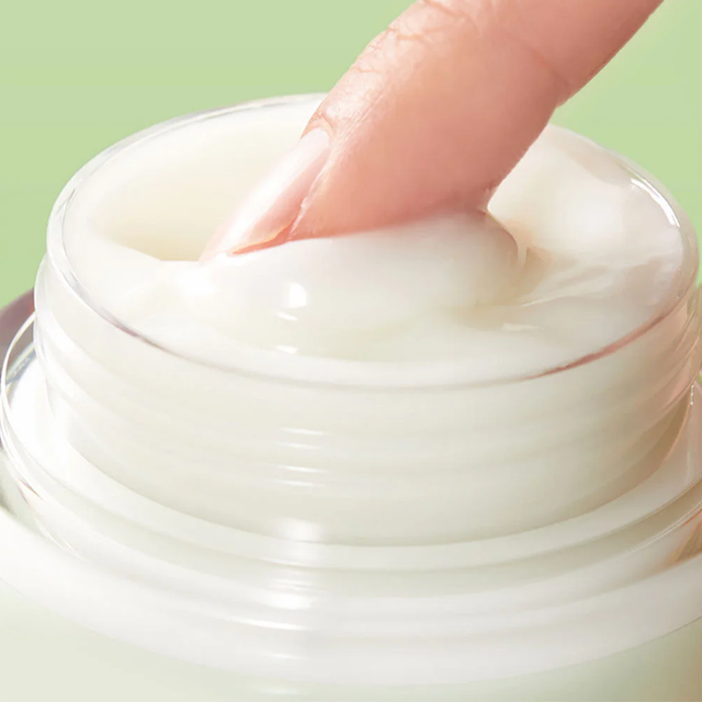 Torriden - Balanceful Cica Cream 80ml.