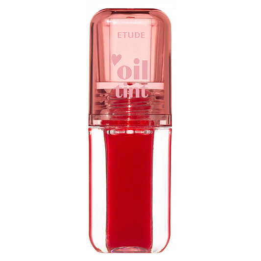 Etude - Dear Darling Oil Tint #04 Sweet Apple 4.2g.
