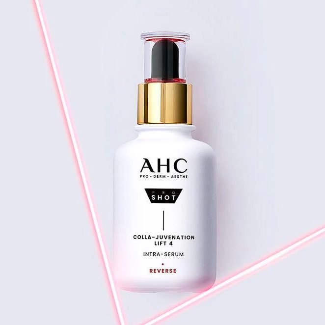 AHC - Pro Shot Colla-Juvenation Lift 4 Intra-Serum 40ml.