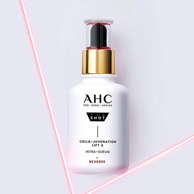 AHC - Pro Shot Colla-Juvenation Lift 4 Intra-Serum 40ml.