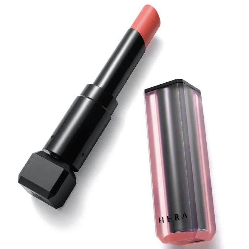 HERA - Sensual Powder Matte Lipstick #434 Pampas 3g.