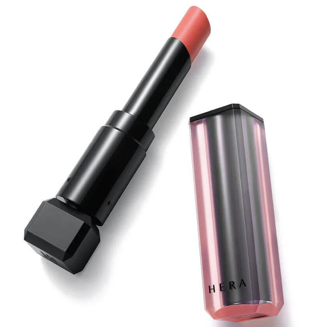 HERA - Sensual Powder Matte Lipstick #434 Pampas 3g.