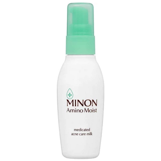Minon - Amino Moist Medicated Acne Care Milk 100g.