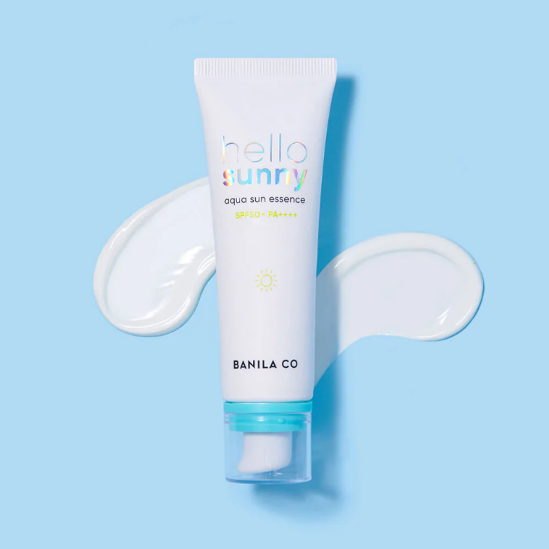 Banila - Hello Sunny Aqua Sun Essence SPF50+ PA++++ 50ml.