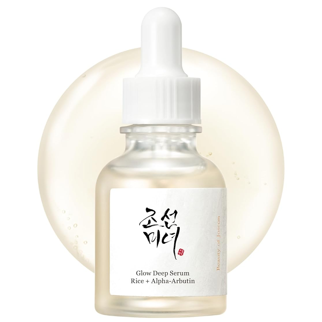 Beauty of Joseon - Glow Deep Serum Rice + Alpha-Arbutin 30ml.