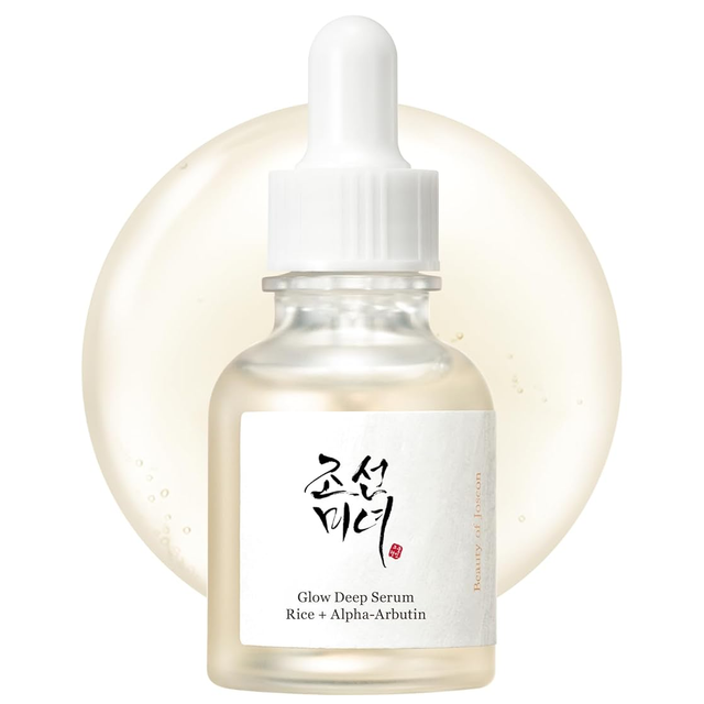 Beauty of Joseon - Glow Deep Serum Rice + Alpha-Arbutin 30ml.